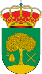 Escudo de Bormujos (Sevilla) 2